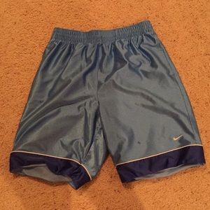 Nike shorts!